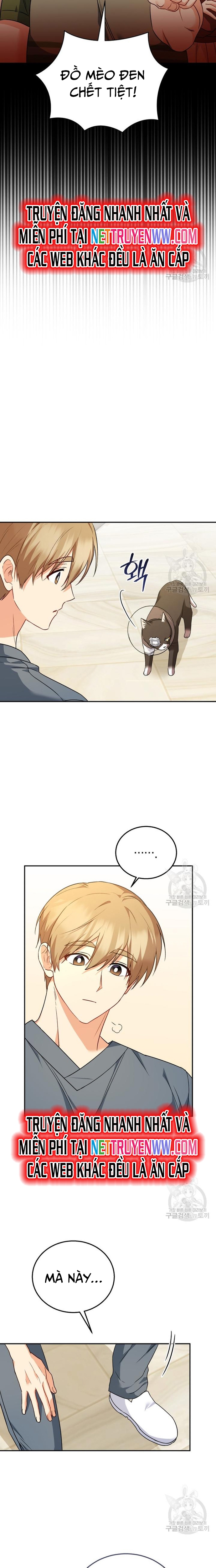 Xin Chào! Bác Sĩ Thú Y: Chapter 28