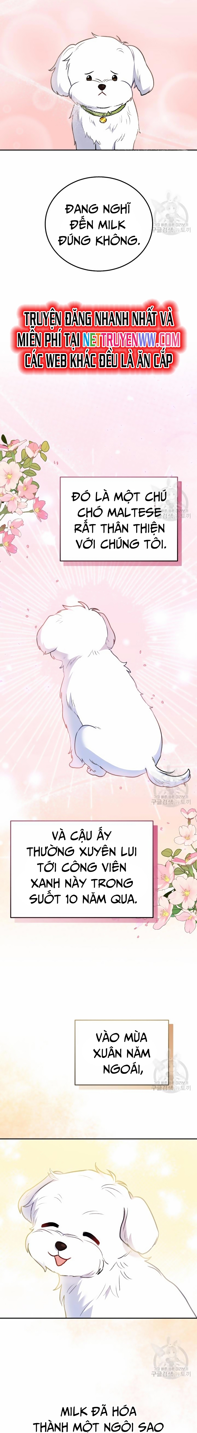 Xin Chào! Bác Sĩ Thú Y: Chapter 31