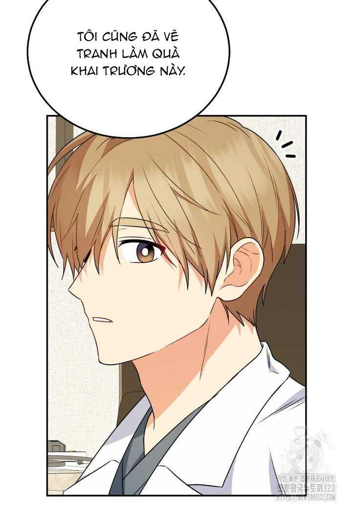 Xin Chào! Bác Sĩ Thú Y: Chapter 36