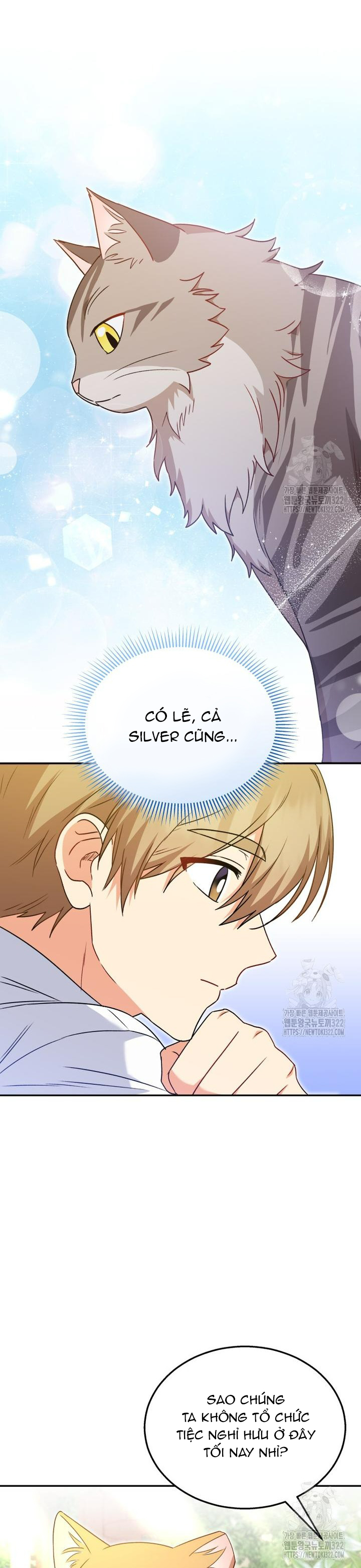 Xin Chào! Bác Sĩ Thú Y: Chapter 37