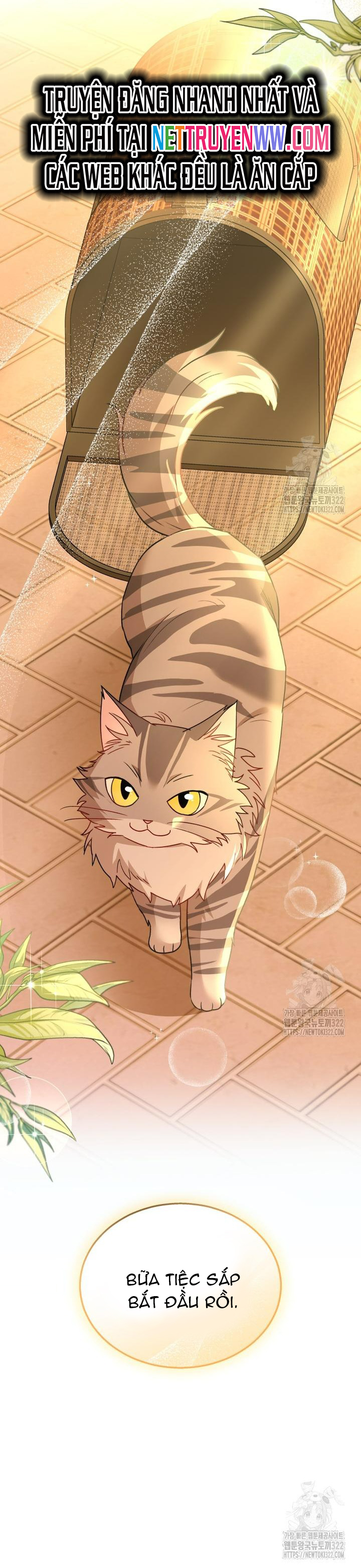 Xin Chào! Bác Sĩ Thú Y: Chapter 37