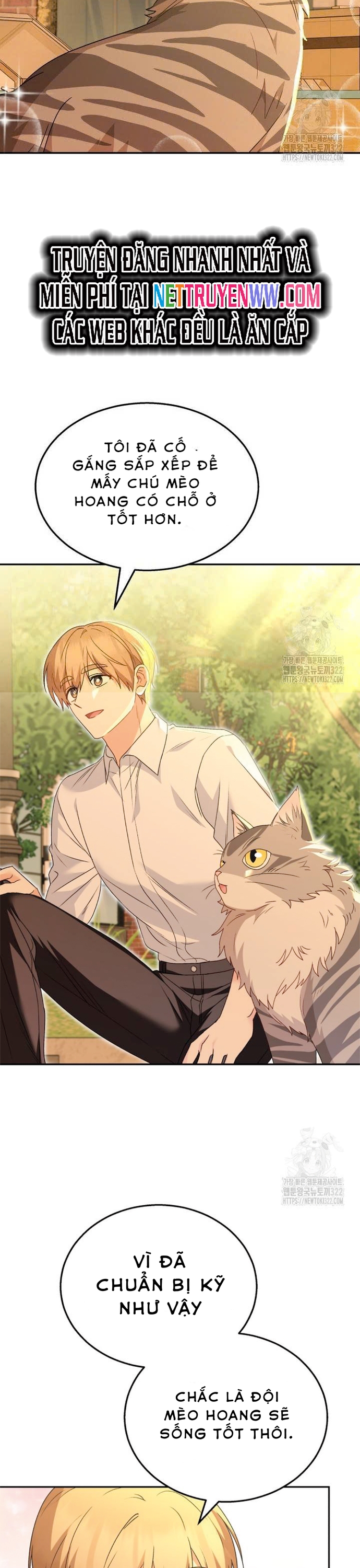 Xin Chào! Bác Sĩ Thú Y: Chapter 38