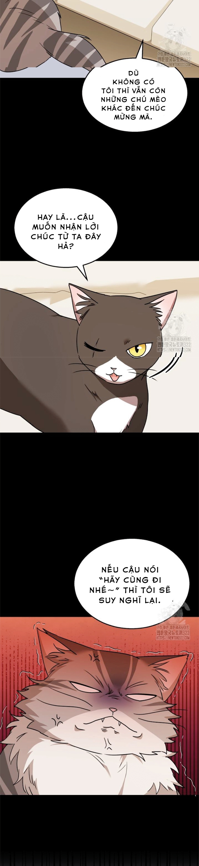 Xin Chào! Bác Sĩ Thú Y: Chapter 38