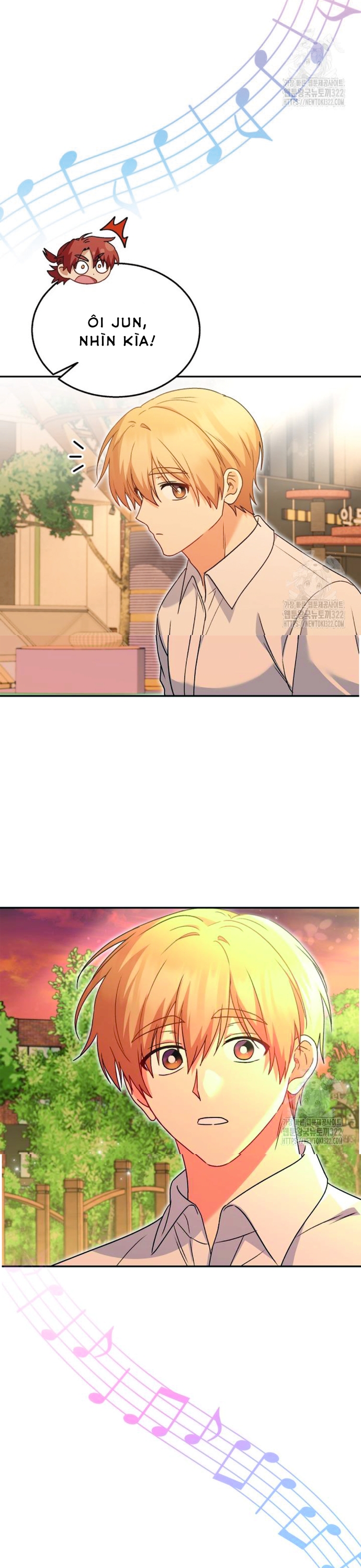 Xin Chào! Bác Sĩ Thú Y: Chapter 38