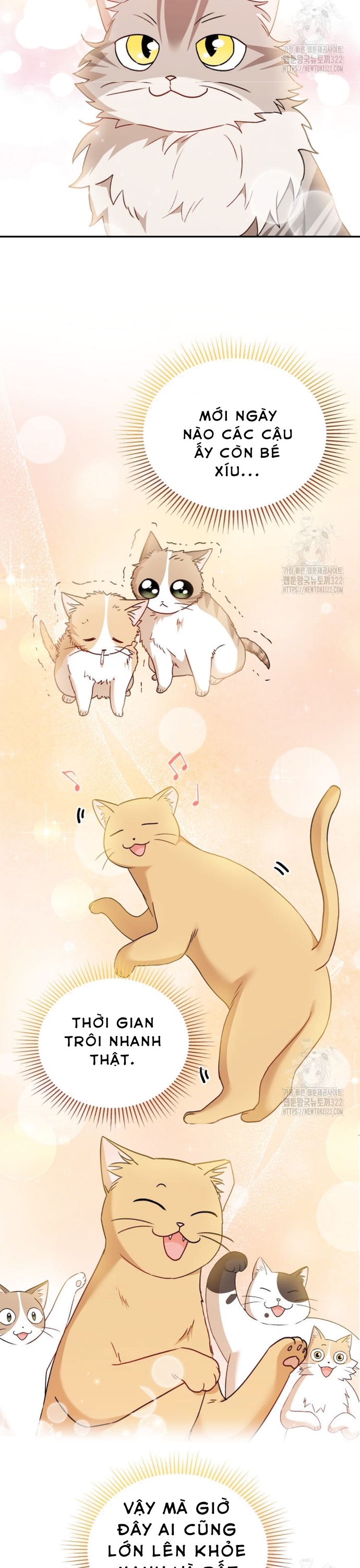 Xin Chào! Bác Sĩ Thú Y: Chapter 38