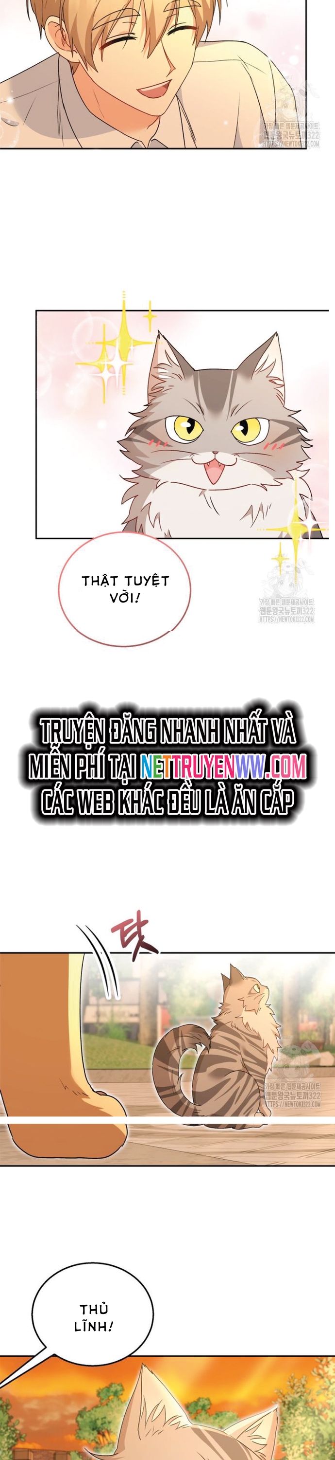 Xin Chào! Bác Sĩ Thú Y: Chapter 38