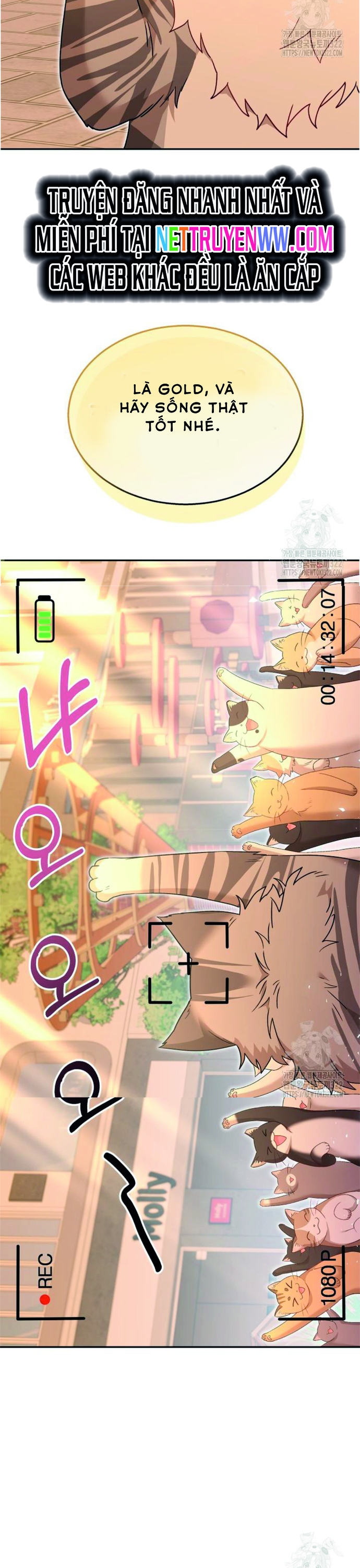 Xin Chào! Bác Sĩ Thú Y: Chapter 38