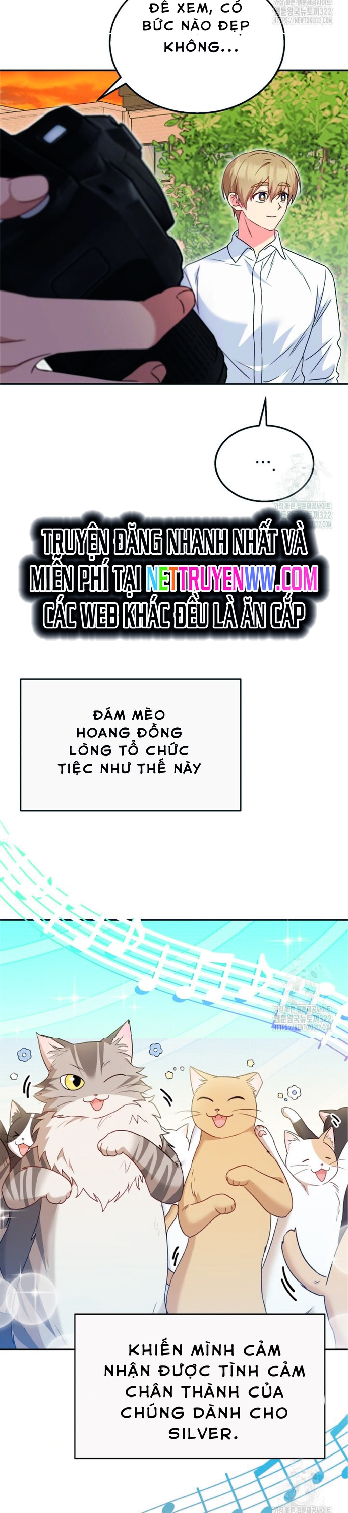 Xin Chào! Bác Sĩ Thú Y: Chapter 38
