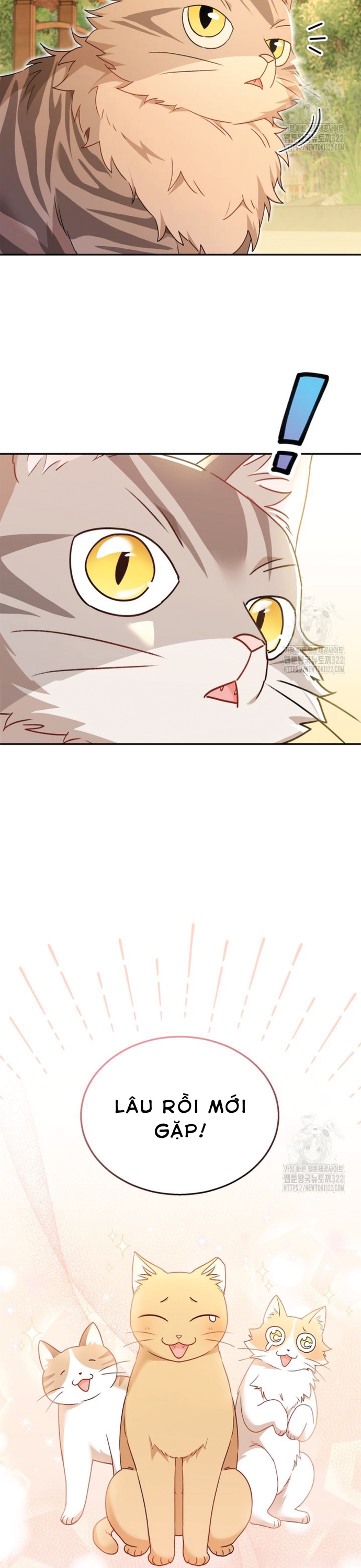 Xin Chào! Bác Sĩ Thú Y: Chapter 38