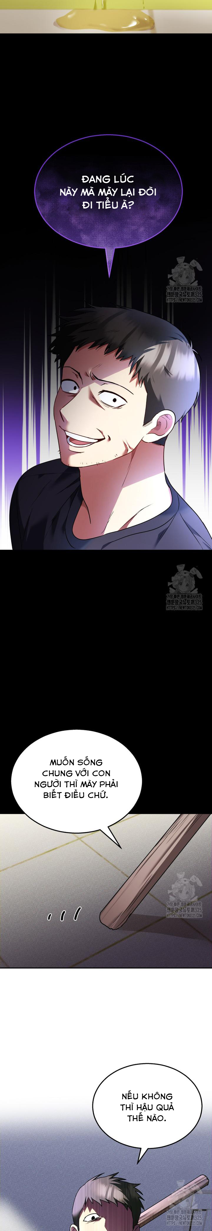 Xin Chào! Bác Sĩ Thú Y: Chapter 43