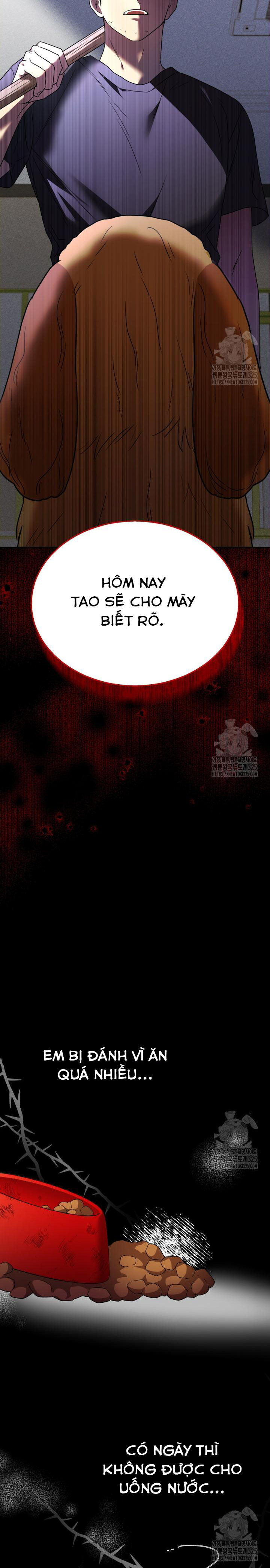 Xin Chào! Bác Sĩ Thú Y: Chapter 43