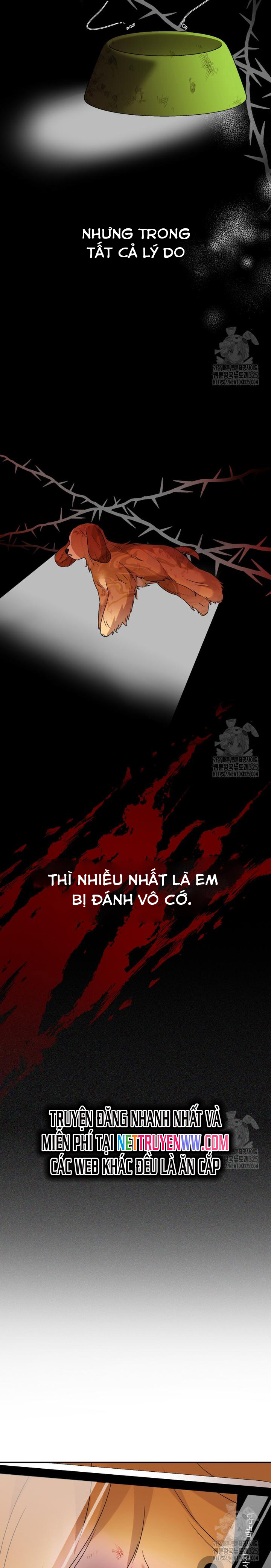 Xin Chào! Bác Sĩ Thú Y: Chapter 43