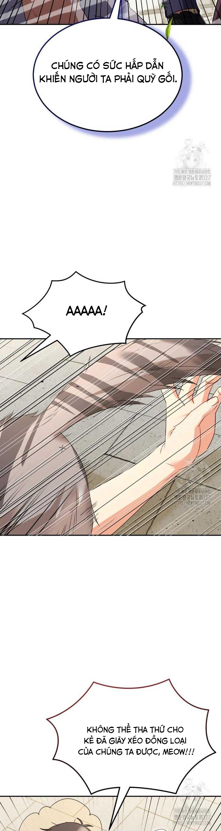 Xin Chào! Bác Sĩ Thú Y: Chapter 45