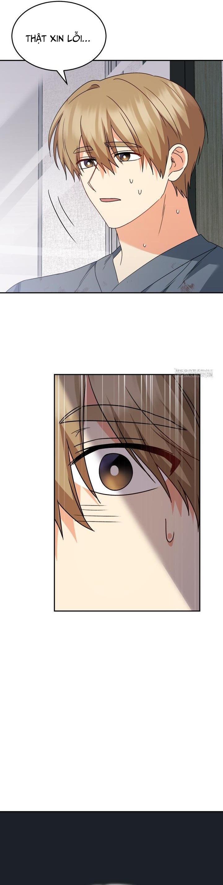 Xin Chào! Bác Sĩ Thú Y: Chapter 47