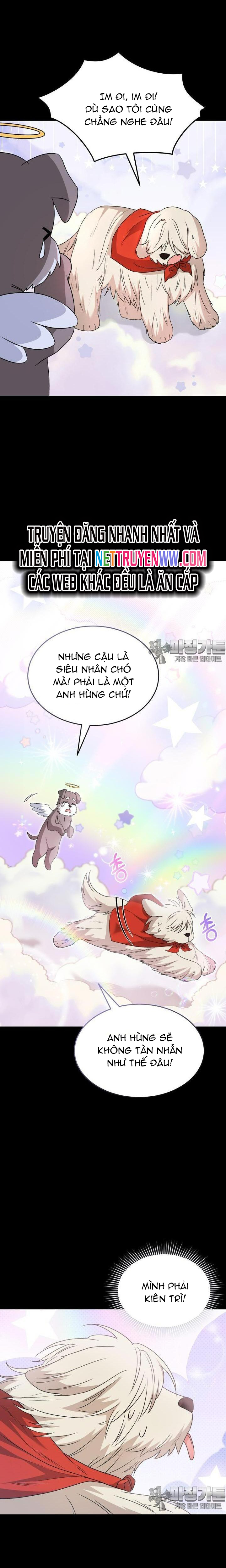 Xin Chào! Bác Sĩ Thú Y: Chapter 49