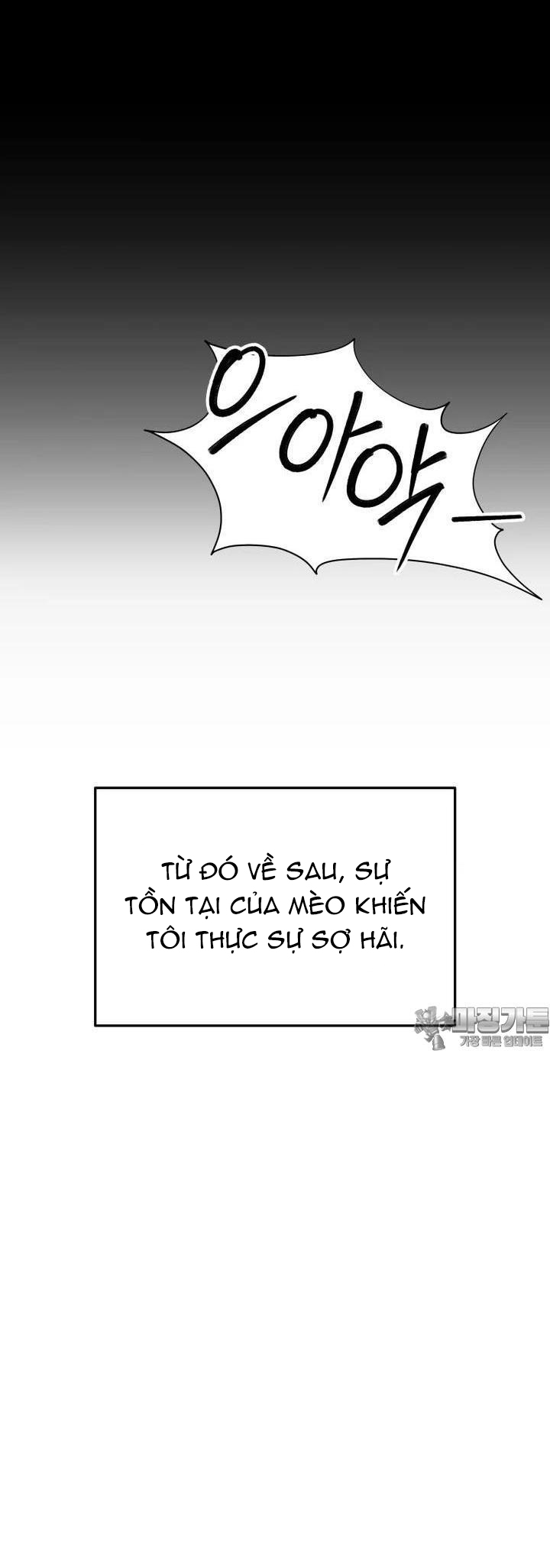 Xin Chào! Bác Sĩ Thú Y: Chapter 51