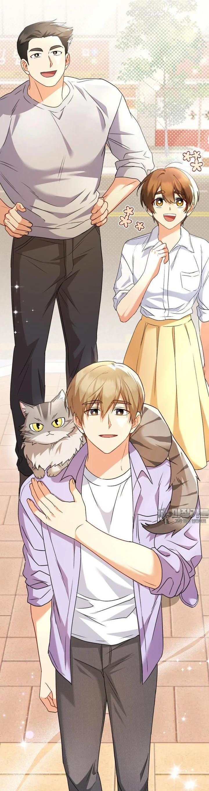 Xin Chào! Bác Sĩ Thú Y: Chapter 51