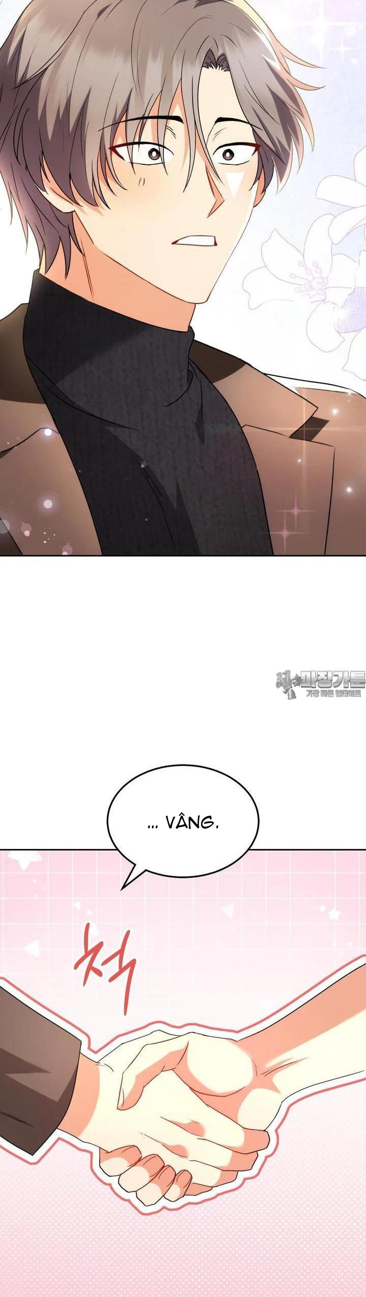 Xin Chào! Bác Sĩ Thú Y: Chapter 51