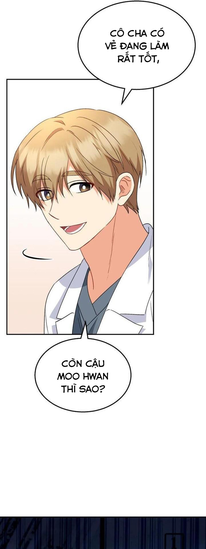 Xin Chào! Bác Sĩ Thú Y: Chapter 52