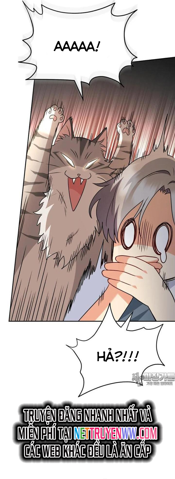 Xin Chào! Bác Sĩ Thú Y: Chapter 52