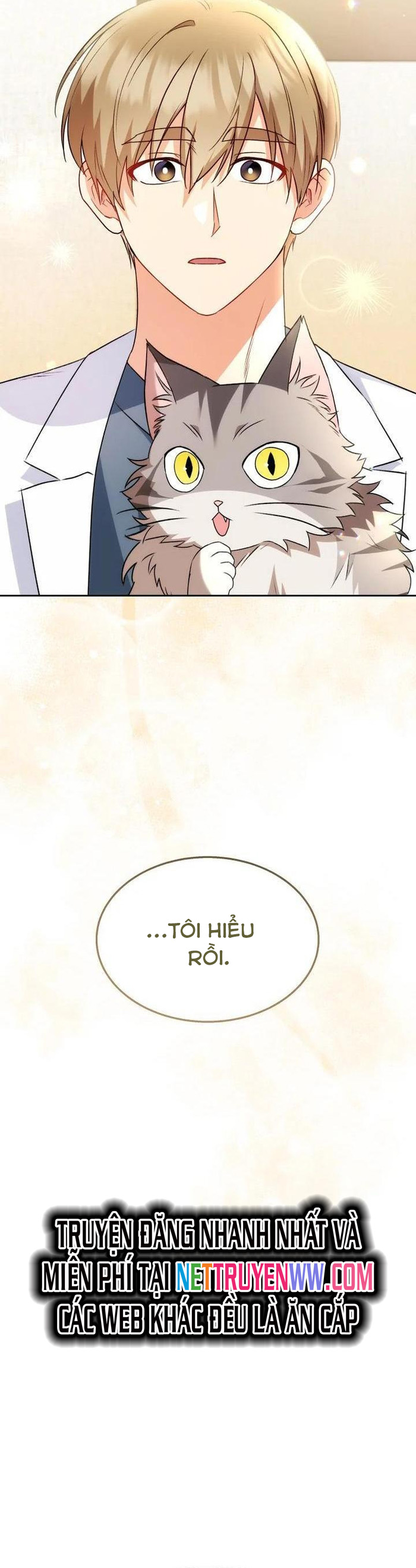 Xin Chào! Bác Sĩ Thú Y: Chapter 52