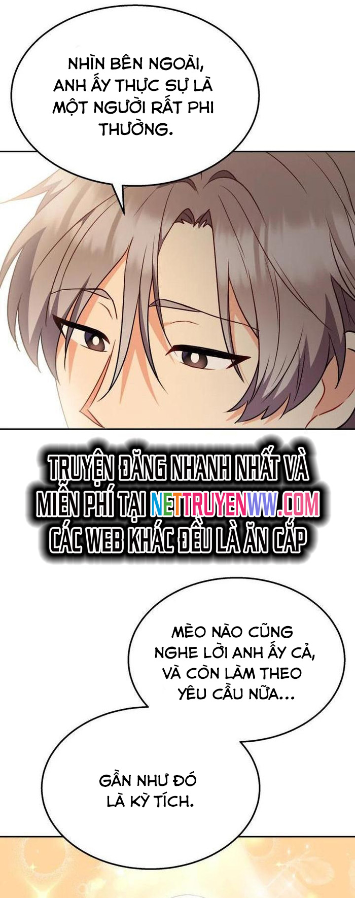 Xin Chào! Bác Sĩ Thú Y: Chapter 52