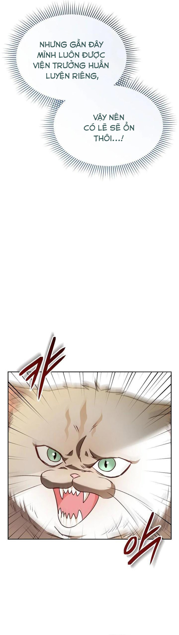 Xin Chào! Bác Sĩ Thú Y: Chapter 52