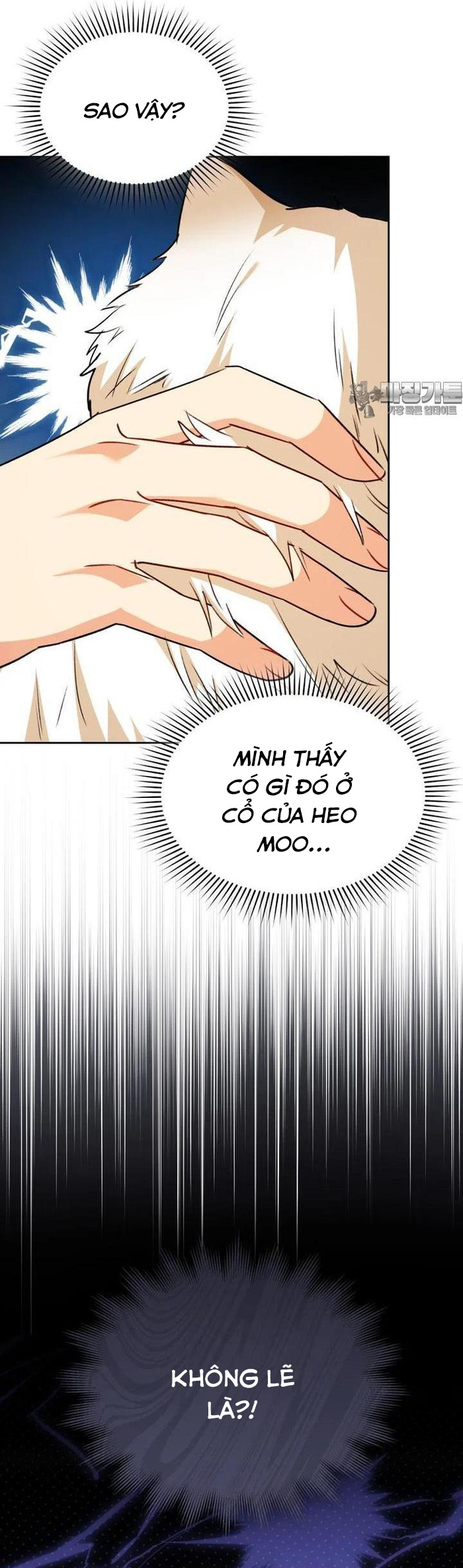 Xin Chào! Bác Sĩ Thú Y: Chapter 52