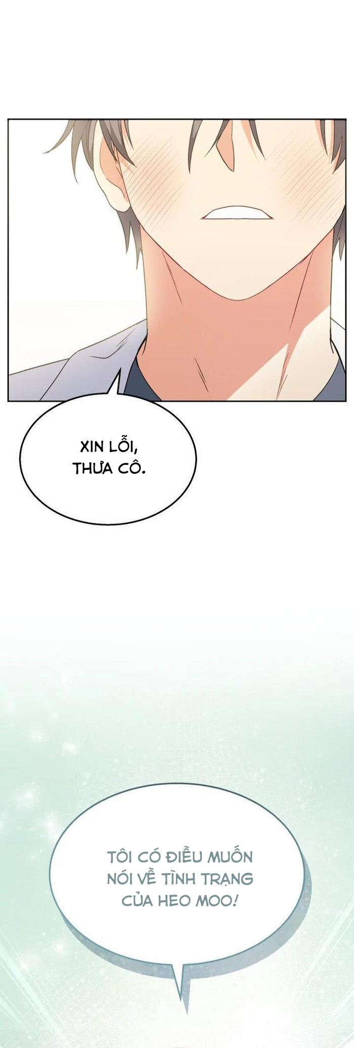 Xin Chào! Bác Sĩ Thú Y: Chapter 54