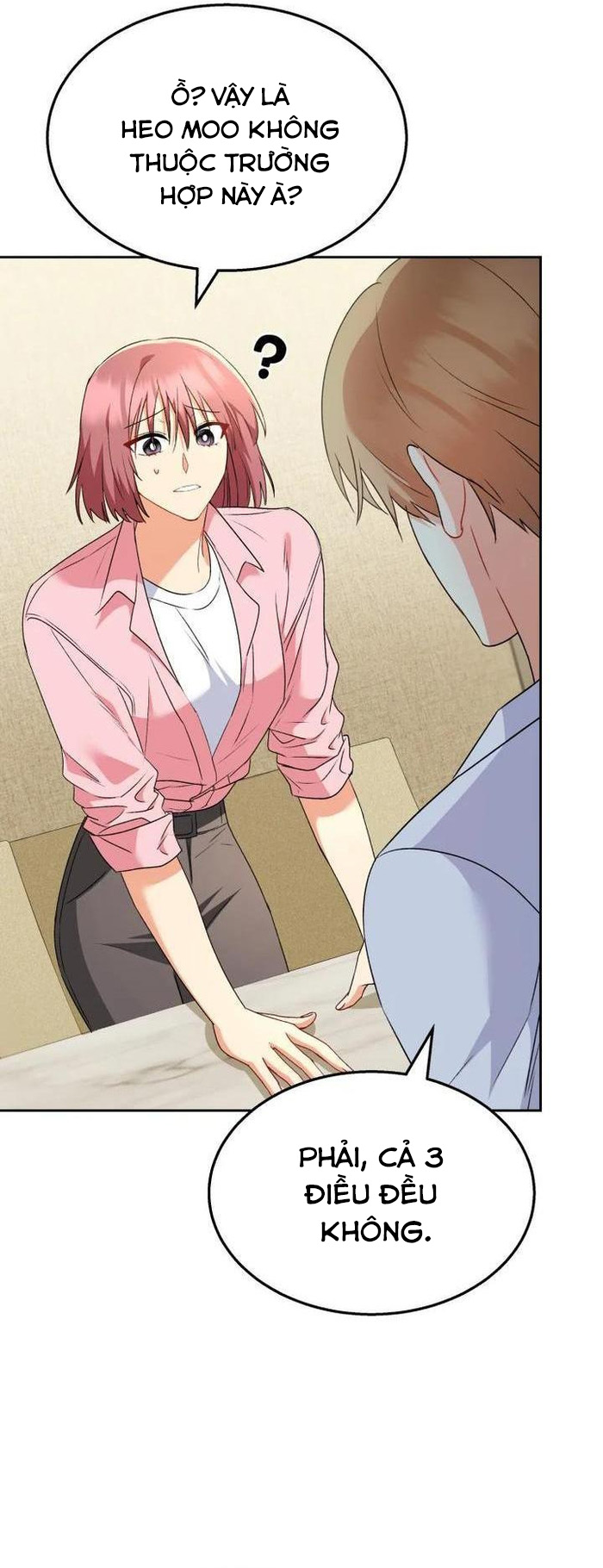 Xin Chào! Bác Sĩ Thú Y: Chapter 54