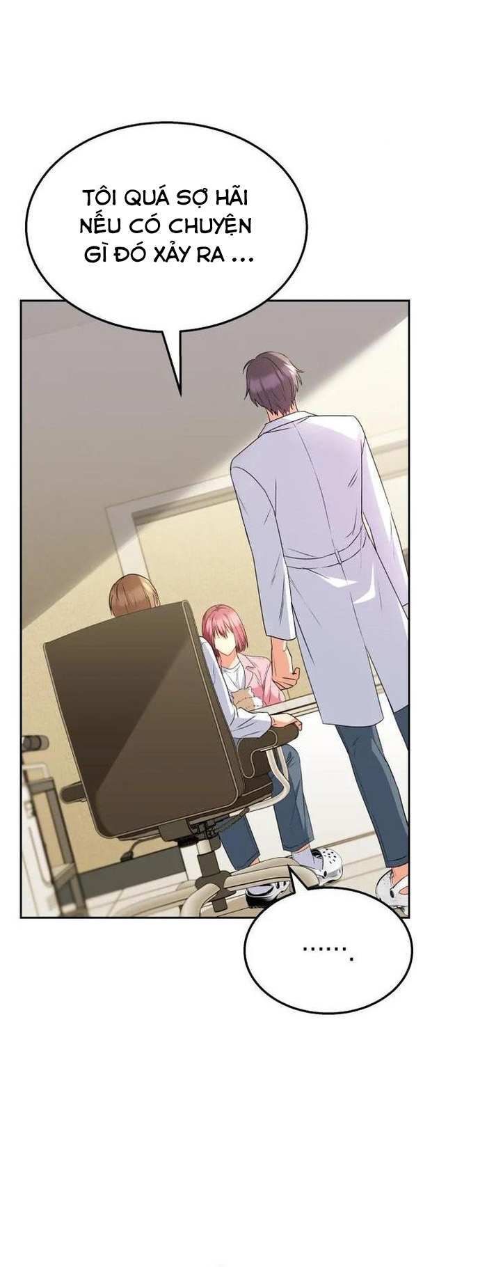 Xin Chào! Bác Sĩ Thú Y: Chapter 54