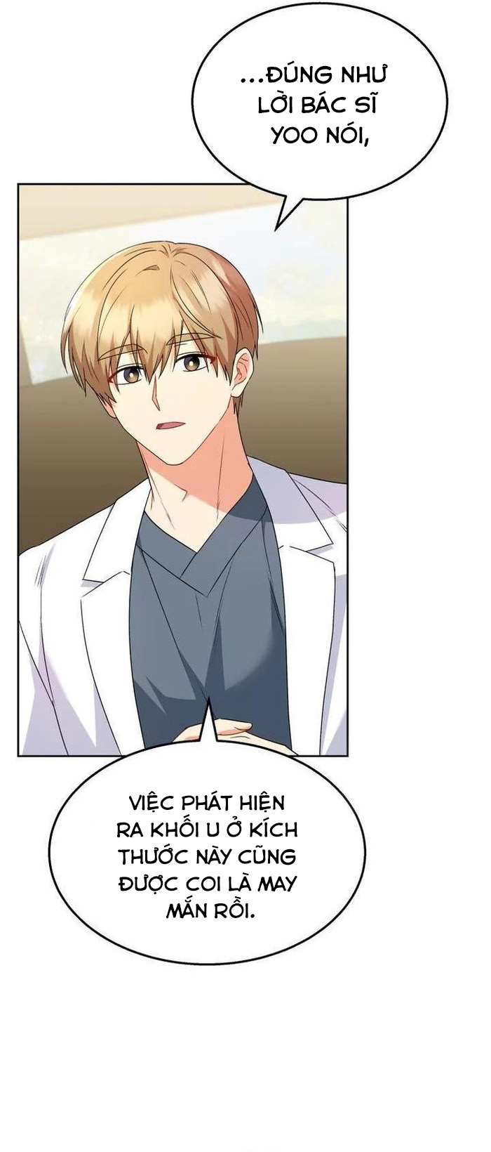 Xin Chào! Bác Sĩ Thú Y: Chapter 54