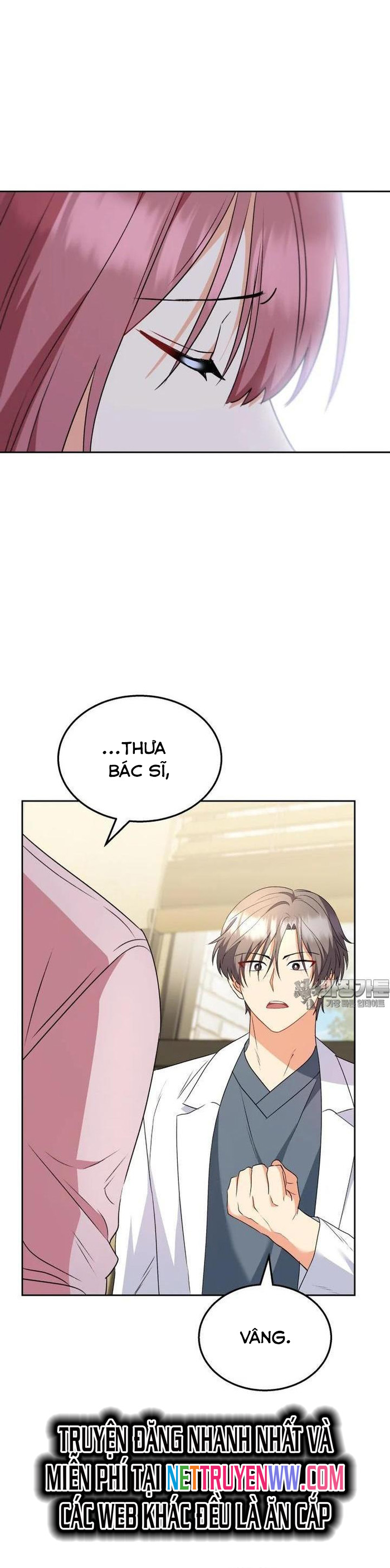 Xin Chào! Bác Sĩ Thú Y: Chapter 54