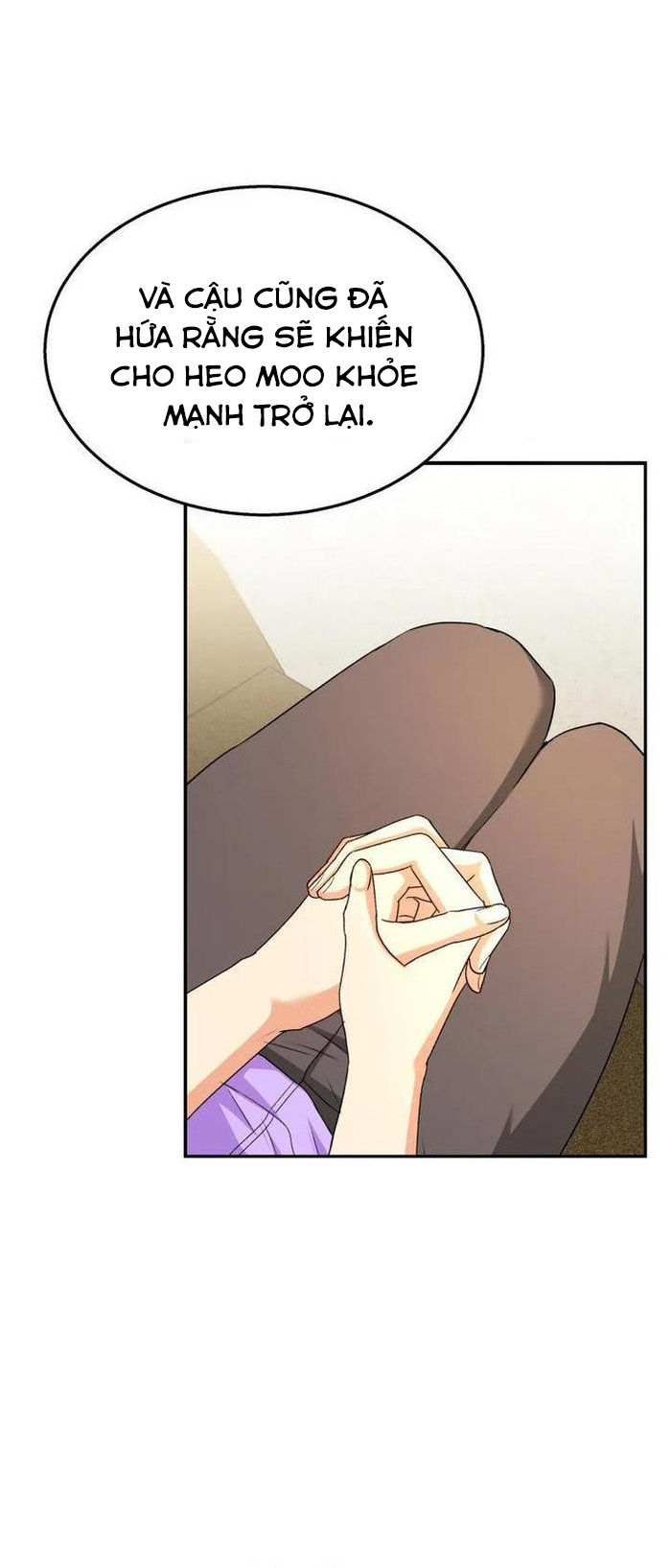 Xin Chào! Bác Sĩ Thú Y: Chapter 54