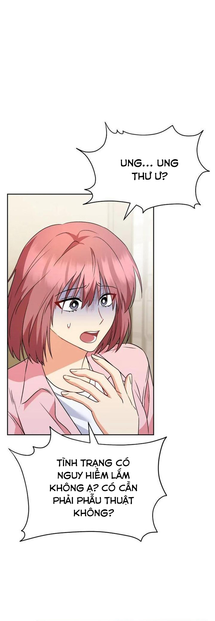 Xin Chào! Bác Sĩ Thú Y: Chapter 54