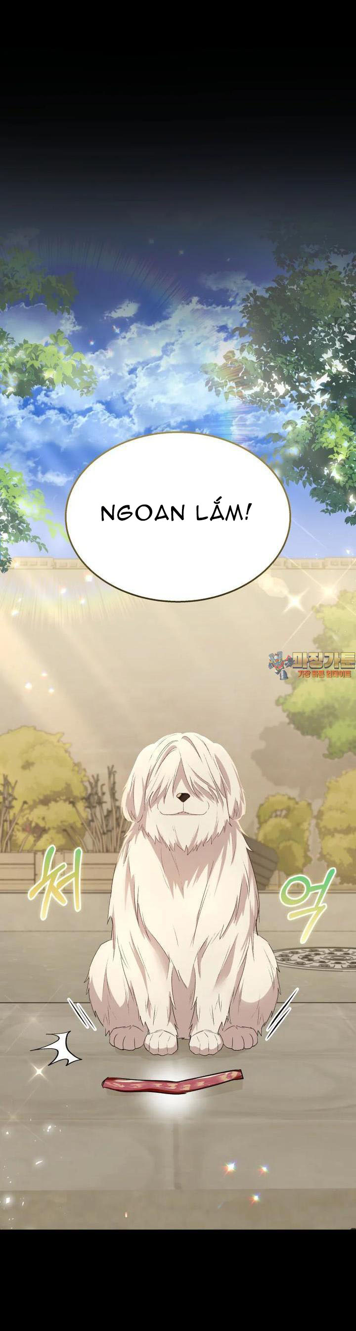 Xin Chào! Bác Sĩ Thú Y: Chapter 55