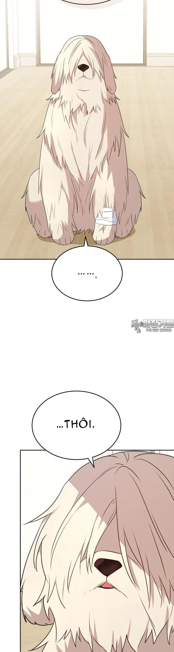 Xin Chào! Bác Sĩ Thú Y: Chapter 55