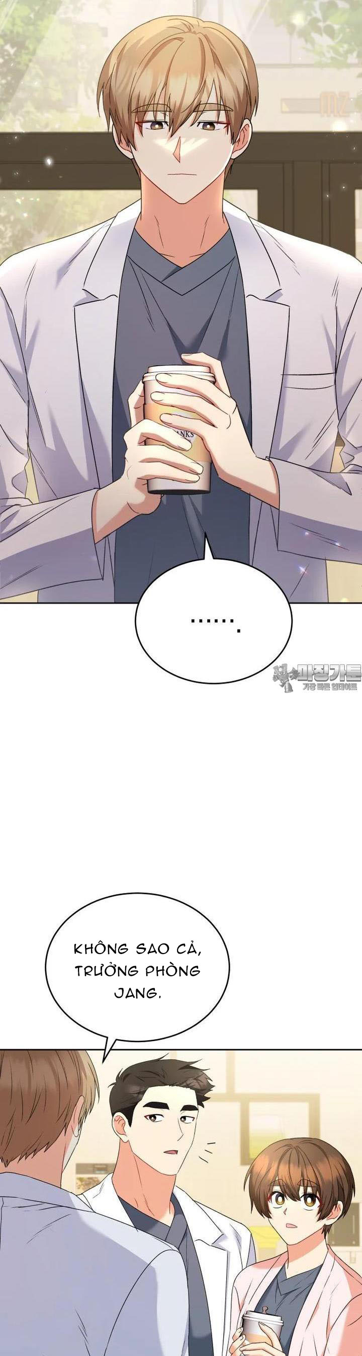 Xin Chào! Bác Sĩ Thú Y: Chapter 55