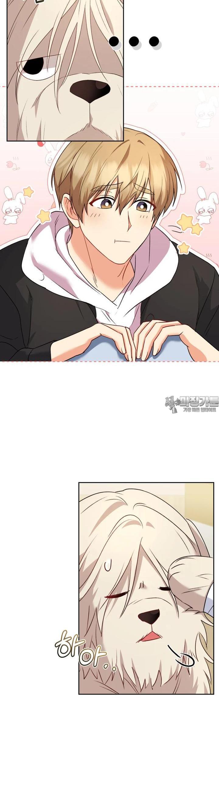 Xin Chào! Bác Sĩ Thú Y: Chapter 55