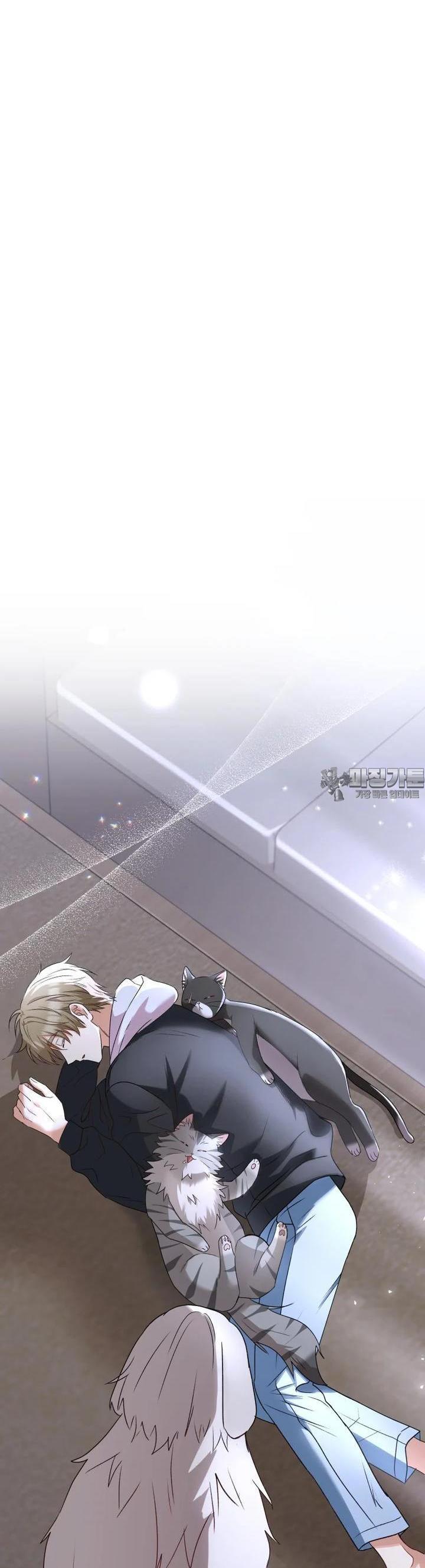 Xin Chào! Bác Sĩ Thú Y: Chapter 55