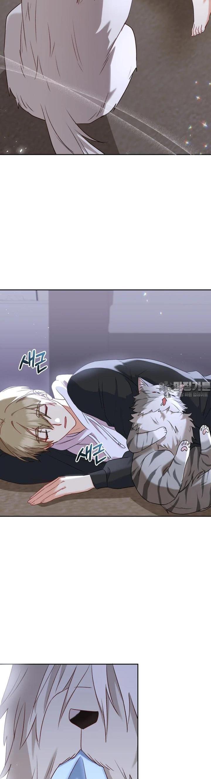 Xin Chào! Bác Sĩ Thú Y: Chapter 55