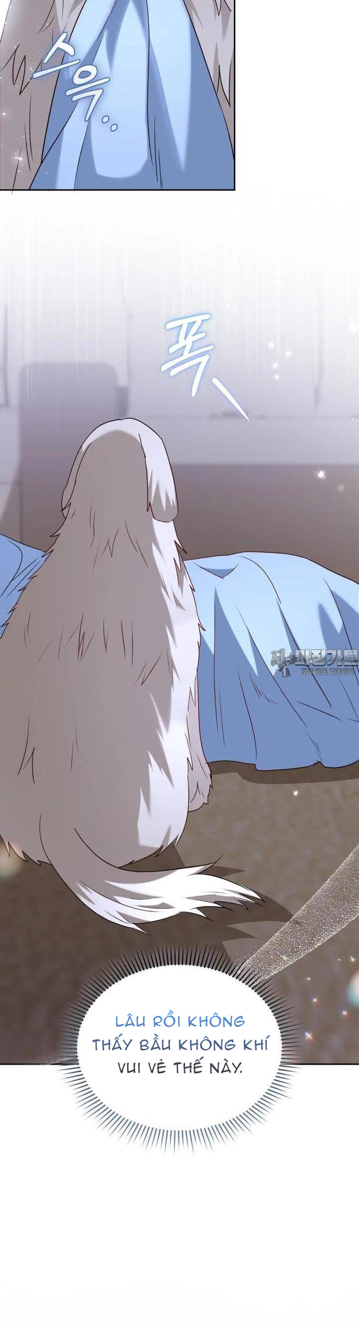 Xin Chào! Bác Sĩ Thú Y: Chapter 55