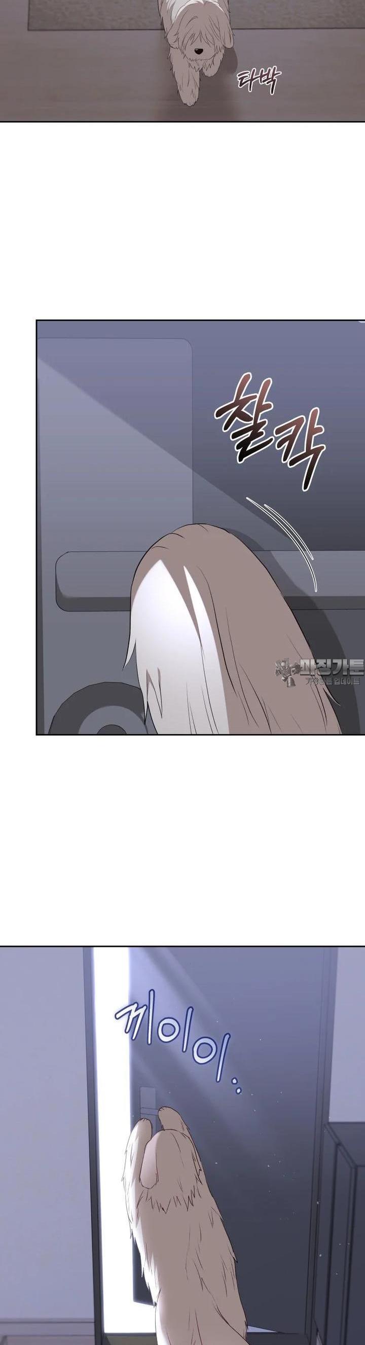 Xin Chào! Bác Sĩ Thú Y: Chapter 55