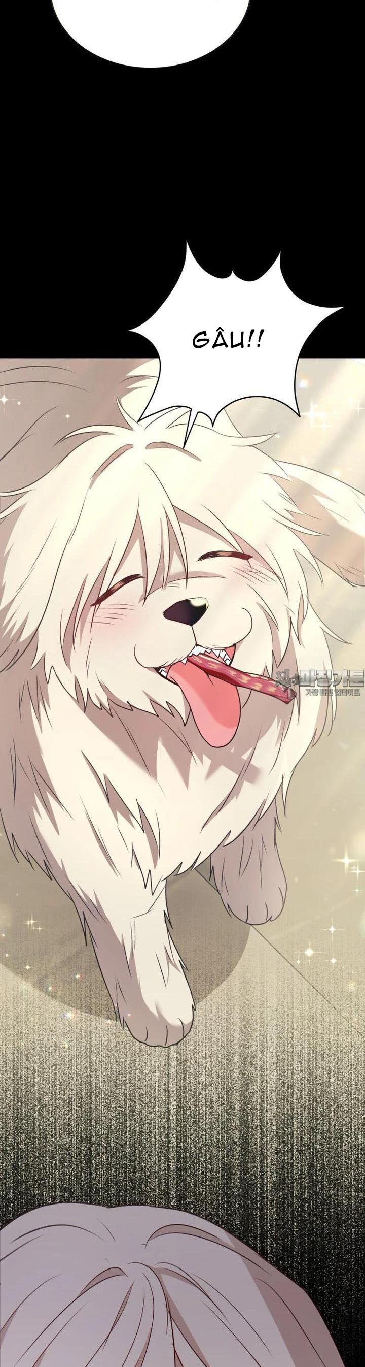 Xin Chào! Bác Sĩ Thú Y: Chapter 55