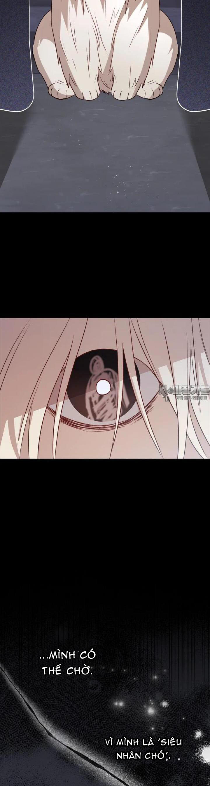 Xin Chào! Bác Sĩ Thú Y: Chapter 55