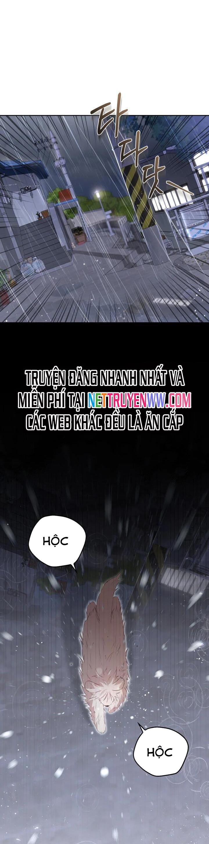 Xin Chào! Bác Sĩ Thú Y: Chapter 57