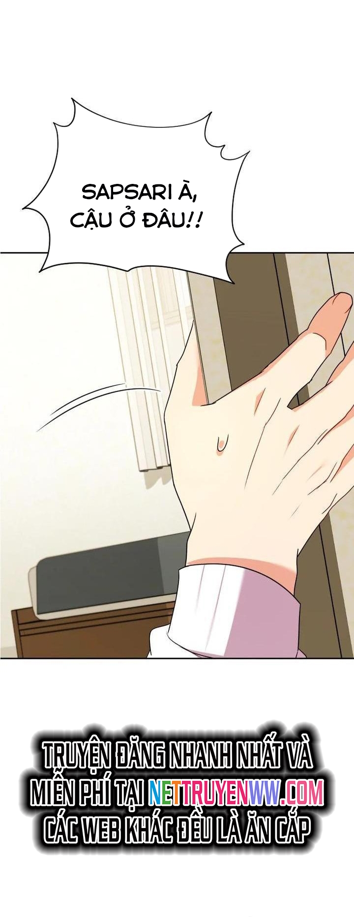 Xin Chào! Bác Sĩ Thú Y: Chapter 57