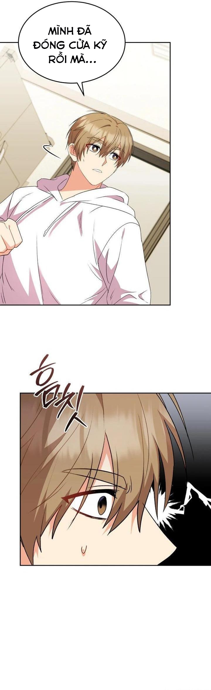 Xin Chào! Bác Sĩ Thú Y: Chapter 57
