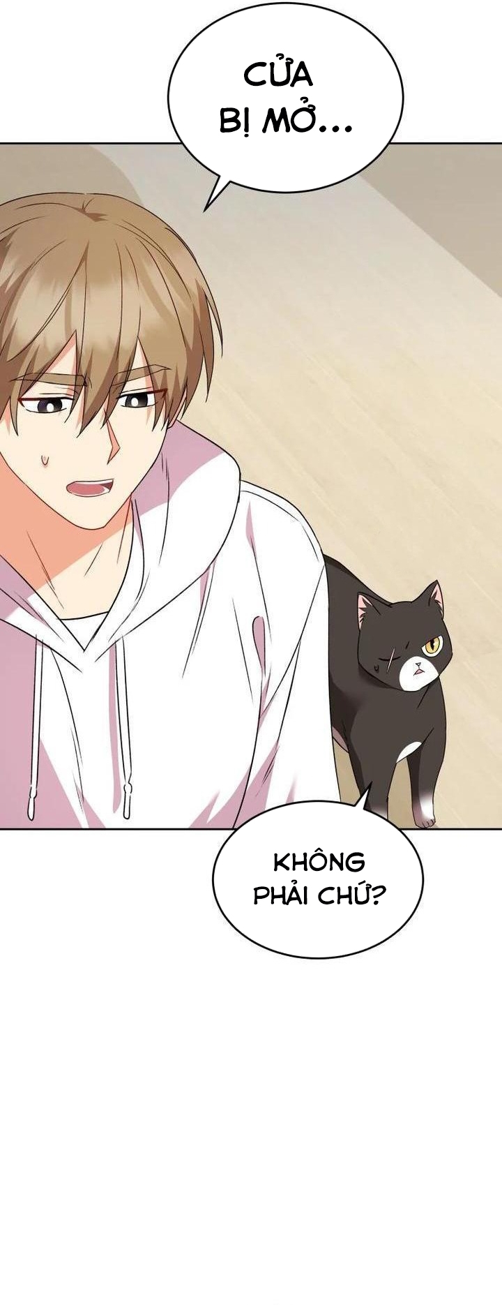 Xin Chào! Bác Sĩ Thú Y: Chapter 57