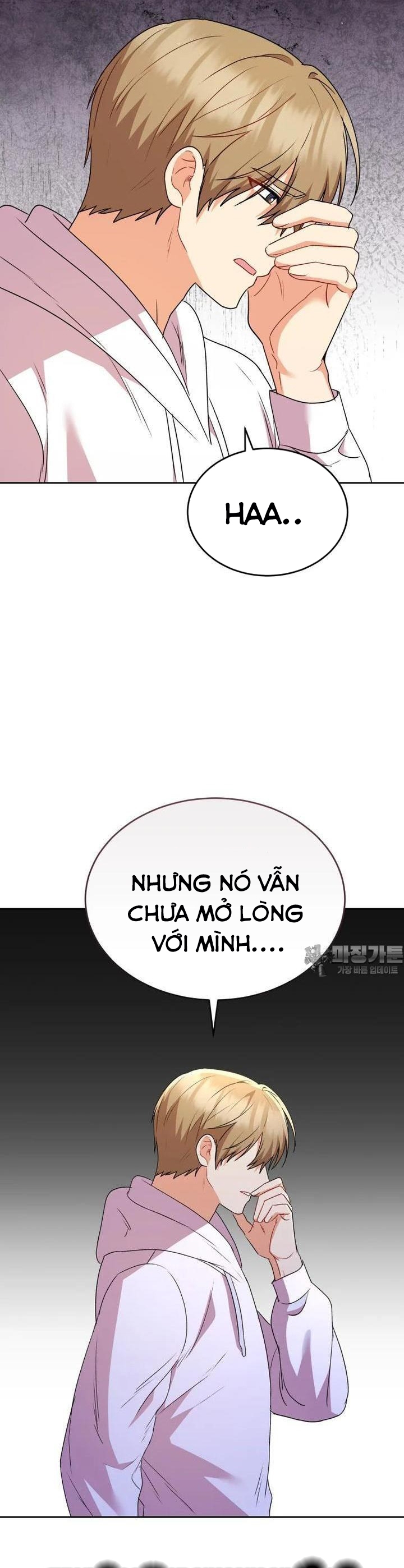 Xin Chào! Bác Sĩ Thú Y: Chapter 57